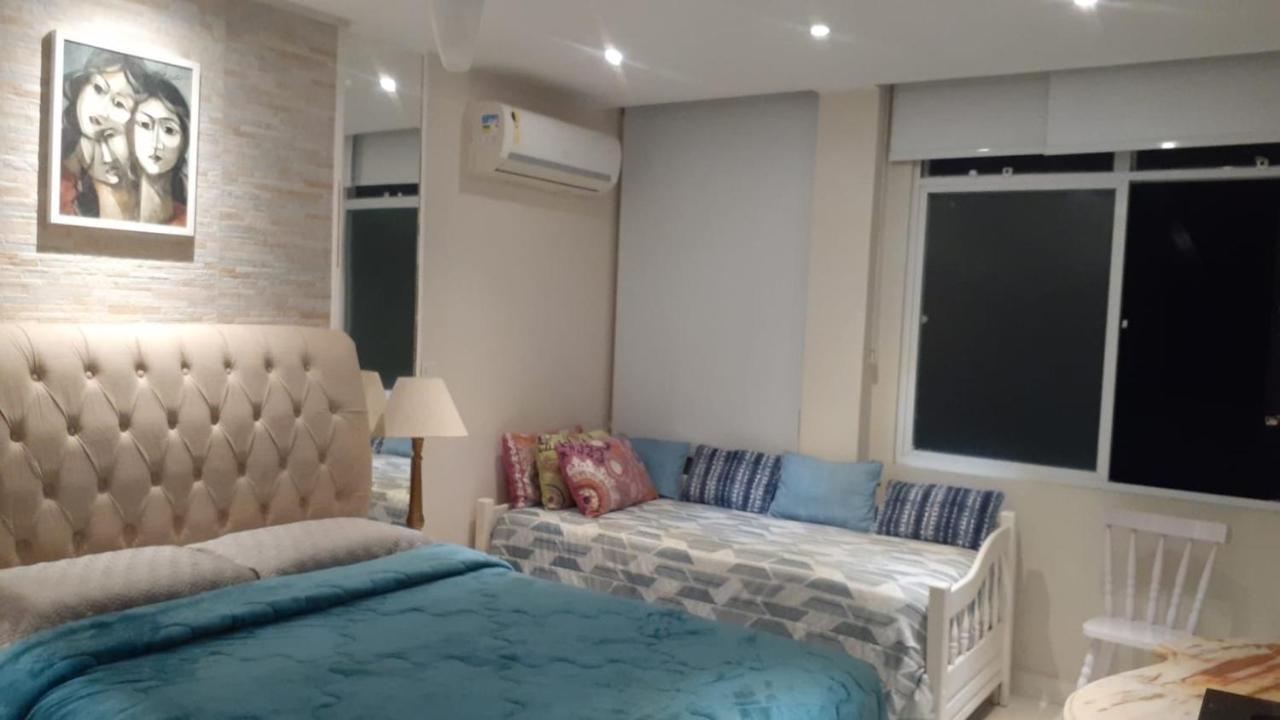 Copaestilo Villa Rio de Janeiro Eksteriør billede