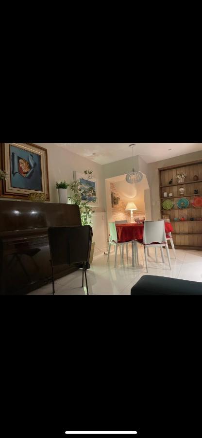 Copaestilo Villa Rio de Janeiro Eksteriør billede