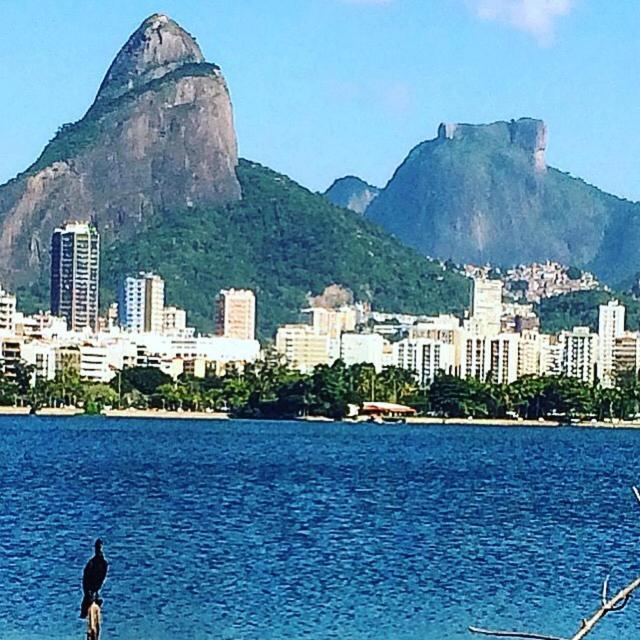Copaestilo Villa Rio de Janeiro Eksteriør billede