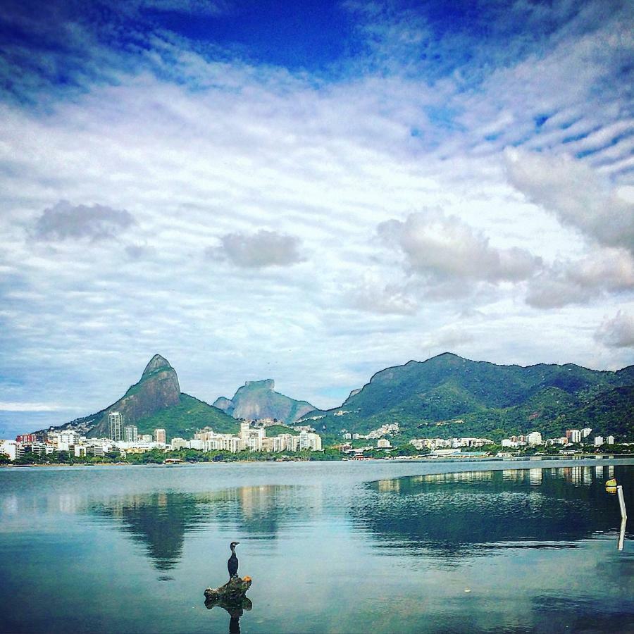 Copaestilo Villa Rio de Janeiro Eksteriør billede