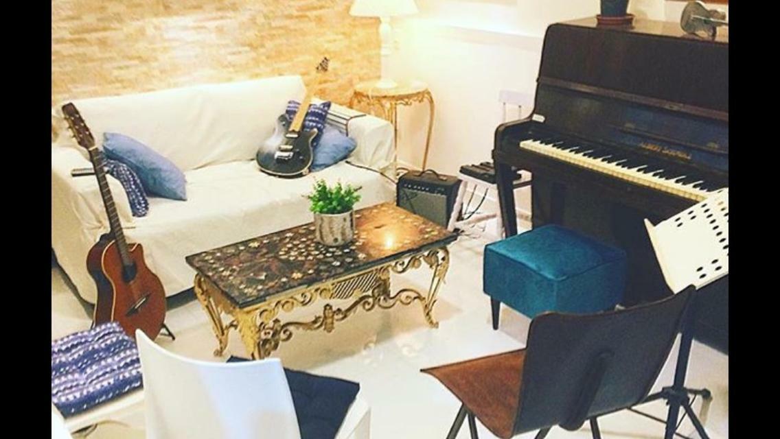 Copaestilo Villa Rio de Janeiro Eksteriør billede