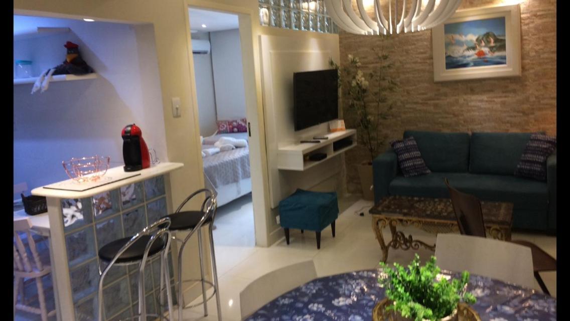 Copaestilo Villa Rio de Janeiro Eksteriør billede