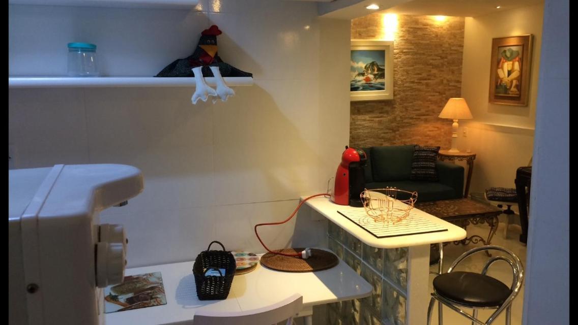Copaestilo Villa Rio de Janeiro Eksteriør billede