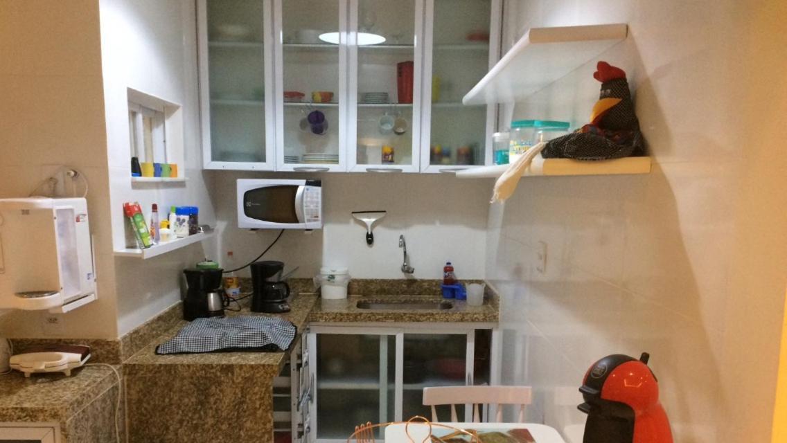 Copaestilo Villa Rio de Janeiro Eksteriør billede
